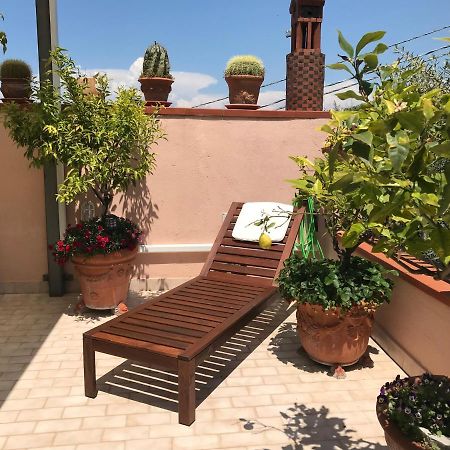Stella Maris Holiday House ソレント エクステリア 写真
