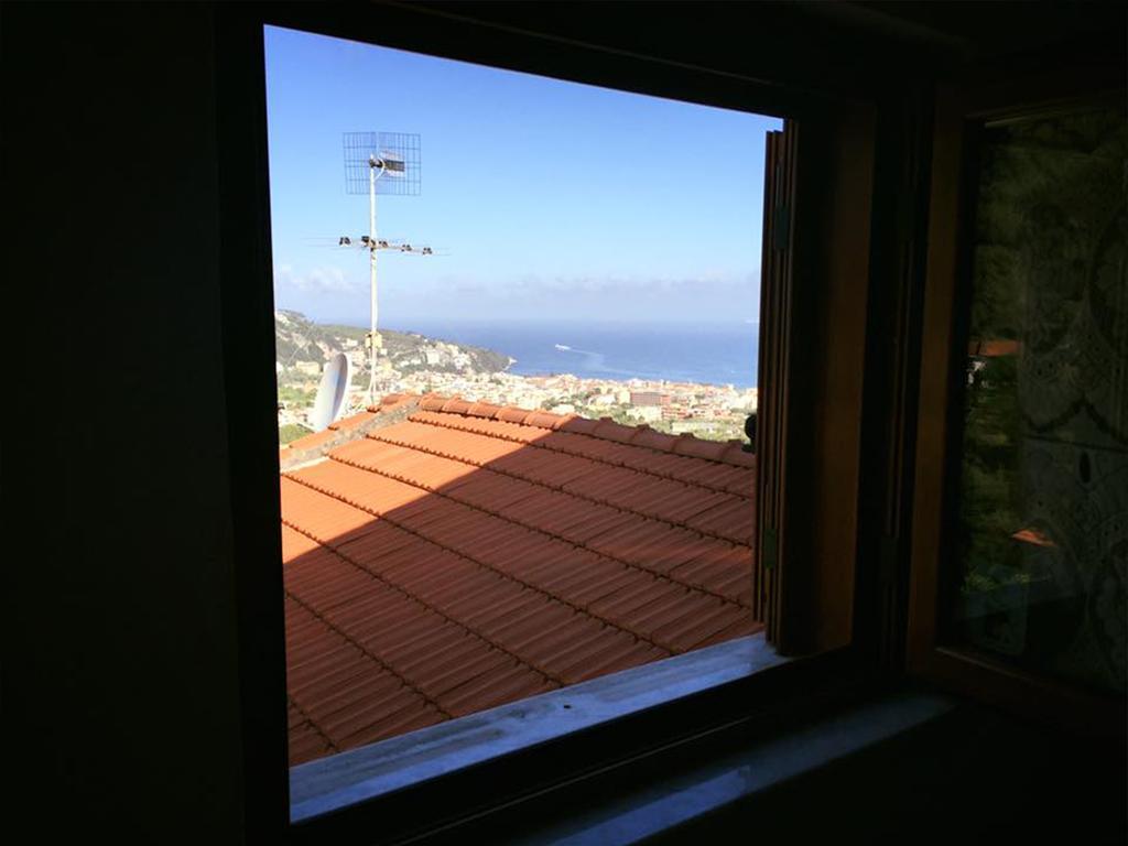 Stella Maris Holiday House ソレント エクステリア 写真