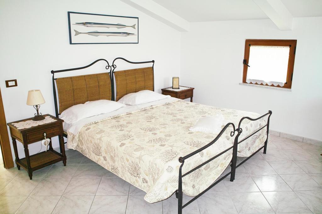 Stella Maris Holiday House ソレント エクステリア 写真