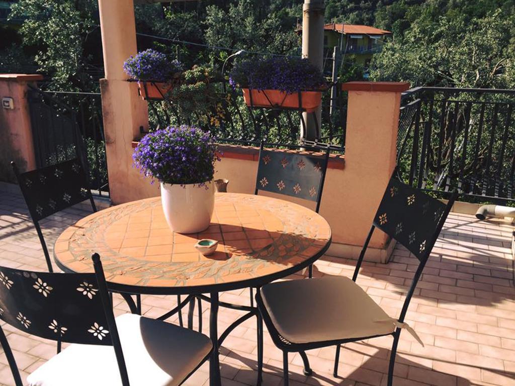 Stella Maris Holiday House ソレント エクステリア 写真