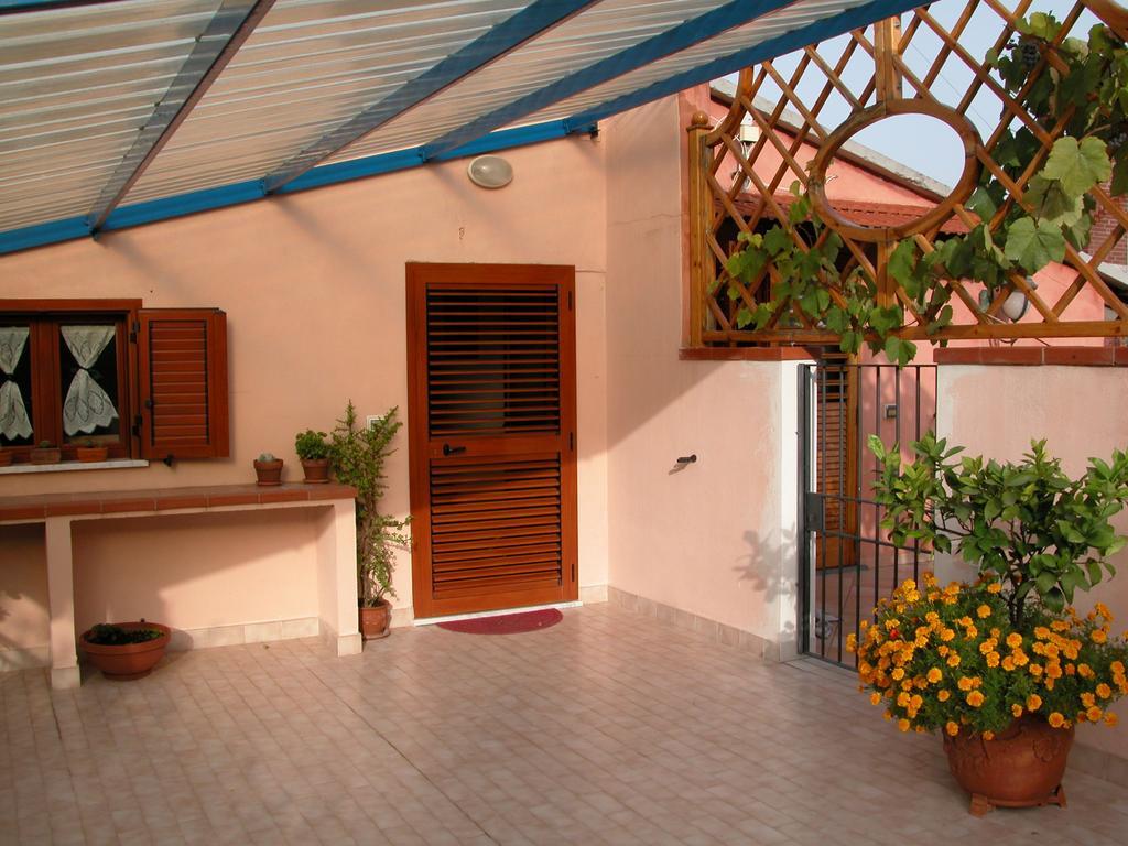 Stella Maris Holiday House ソレント エクステリア 写真