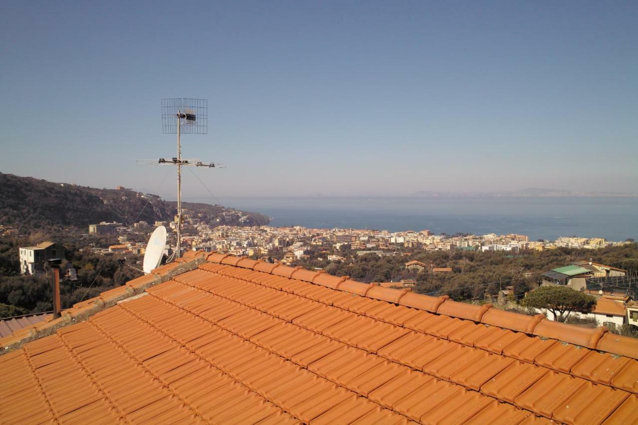 Stella Maris Holiday House ソレント エクステリア 写真