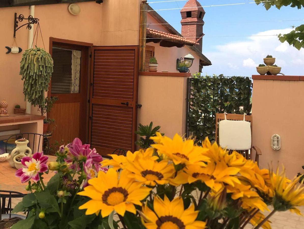 Stella Maris Holiday House ソレント エクステリア 写真
